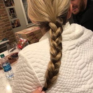 Meet your Posher, Kiley